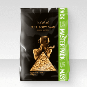 Полимерный воск "FULL BODY WAX"